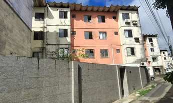 Imagem 7: Apartamento à venda no CONJUNTO JOSÉ TENÓRIO, SERRARIA, Maceió, AL