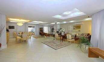 Imagem 6: EXCELENTE CASA COM 4 DORMITÓRIOS, 6 VAGAS DE GARAGEM E VISTA PANORÂMICA