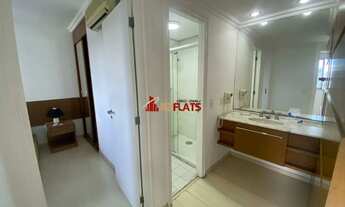 Imagem 6: Flat com ótimo preço no bairro Consolação. Confira!