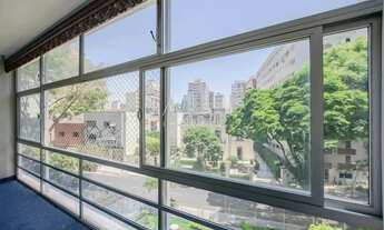 Imagem 3: Apartamento, Higienópolis - São Paulo