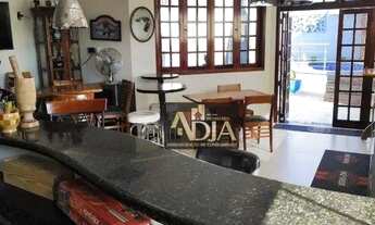 Imagem 4: Casa com 3 dormitórios, 700 m² - venda por R$ 4.300.000,00 ou aluguel por R$ 15.000,00 - J