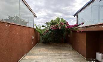 Imagem 7: Sobrado em condomínio fechado