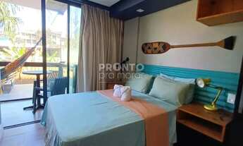 Imagem 6: Flat com 1 quarto em Merepe