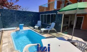 Imagem 2: Casa com Piscina para locação diária no Marissol