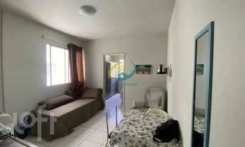 Imagem 7: Kit Padrão com Vista Mar - Centro de Florianopolis - Com vaga Coberta e Livre