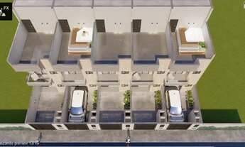 Imagem 6: SOBRADOS TRIPLEX EM ITAPEMA, COM 02 SUITES, PROJETO DIFERENCIADO!!! Morretes