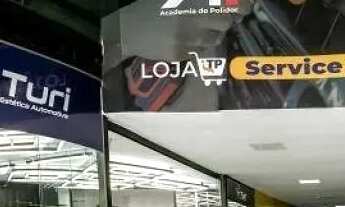 Imagem 4: GALPÃO - IPIRANGA - SP