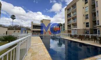 Imagem 4: Apartamento residencial 43,83 m² à venda em Fortaleza (Prefeito José Walter) Financiamento