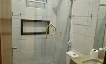 Imagem 5: CASA À VENDA CONDOMÍNIO RECANTO NO BAIRRO RECANTO DOS PÁSSAROS EM CUIABÁ-MT