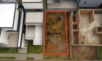 Imagem 7: Terreno à venda, 144 m² por R$ 330.000,00 - Santa Cândida - Curitiba/PR