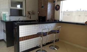 Imagem 7: Casa à venda com 3 suítes no Condomínio Portal do Jequitibá, Valinhos