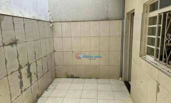 Imagem 4: Casa com 2 dormitórios, 120 m² - venda ou aluguel - Jardim Nova Terra (Matão) - Sumaré/SP