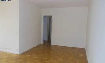 Imagem 2: Paraíso Espaço e Conforto: 105m², 3 dormitórios (1 suíte), 1 Vaga