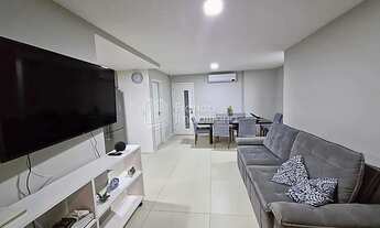 Imagem 4: Apartamento para venda com 78 metros quadrados com 2 quartos em Icaraí - Niterói - RJ