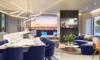 Imagem 6: Studio em Menino Deus