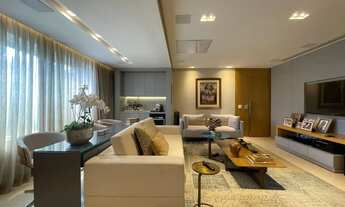 Imagem 2: Imóvel de 13 m² no Vila da Serra (Nova Lima- MG) com 3 quartos,1 suite e um Lazer completo