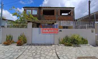 Imagem: Casa com 4 Quartos (2 Suítes) no José