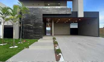 Imagem: CASA NO TERRAS ALPHAVILLE 1 28567