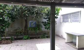 Imagem 7: Locação Casa Sao Bernardo do Campo Centro Ref: 36420