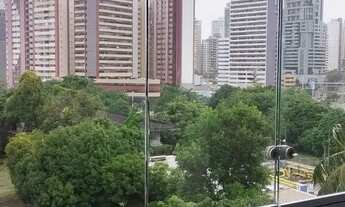 Imagem 6: APARTAMENTO 01 QUARTO 56M² STIEP