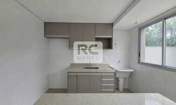 Imagem 5: Apartamento à venda, 2 quartos, 1 suíte, 1 vaga, Funcionários - Belo Horizonte/MG