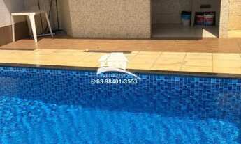 Imagem 3: Casa em Condomínio para Venda em Palmas, Plano Diretor Sul, 3 dormitórios, 1 suíte, 3 banh