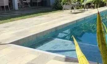 Imagem 7: Imóvel para venda tem 260 metros quadrados com 3 quartos em Buraquinho - Lauro de Freitas