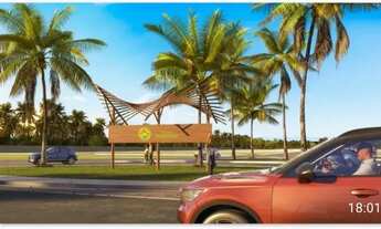 Imagem: REPASSE - PARK DOS COQUEIROS - (ENTRADA