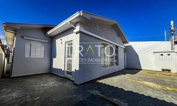 Imagem 2: Casa - Jardim Proença - Campinas