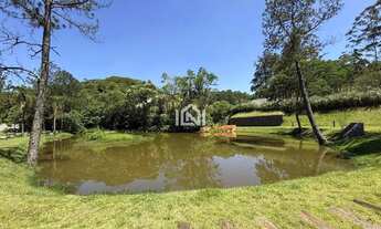 Imagem 7: Terreno à venda no condomínio Quinta dos Lagos