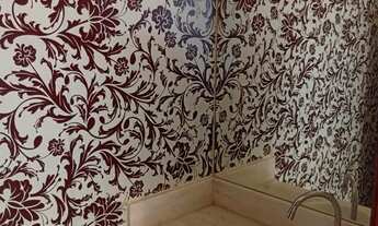 Imagem 3: SOBRADO GEMINADO JARDIM PÉROLA - SOMENTE PARA INTERESSADOS EM COMPRAR