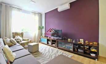 Imagem 7: Venda Apartamento 3 Dormitórios - 190 m² Cerqueira César