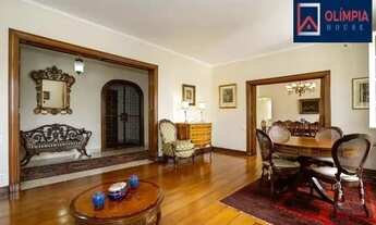 Imagem 4: Venda Apartamento 4 Dormitórios - 345 m² Jardim Paulista