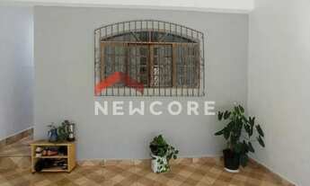 Imagem 6: Sobrado em Rua Harpia - Alvarenga - São Bernardo do Campo/SP