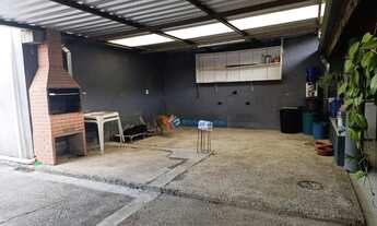 Imagem 4: Casa com 2 quartos à venda - Residencial Bordon - Sumaré/SP