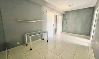 Imagem 5: GR VENDE ED. MISTRAL - 76M2 - 2/1 SUITE - 1 VAGA - AREA DE LAZER - OPORTUNIDADE NA CREMAÇÃ