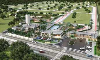 Imagem: Lote à venda no KENAI CONDOMÍNIO, PRAIA