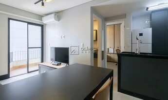 Imagem 7: Venda Apartamento 1 Dormitórios - 36 m² Bela Vista