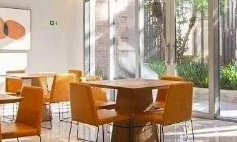 Imagem 4: Pronto para morar com 3 suítes à venda, 153m² próximo à Estação Ana Rosa