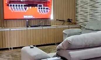 Imagem 3: Casa com 3 quartos e Semi-mobiliado (2 suites) no bairro Aleixo por R$ 650.000 - Manaus