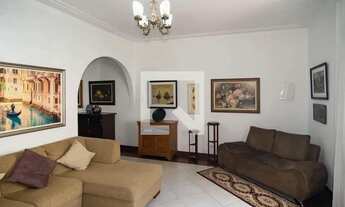 Imagem: Casa à Venda - Bela Vista, 3 Quartos, 168