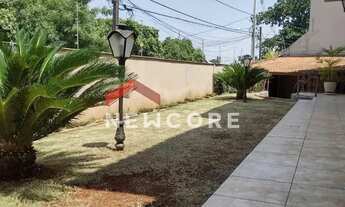 Imagem 3: Sobrado em Rua Carlos Capelari - Kennedy - Londrina/PR