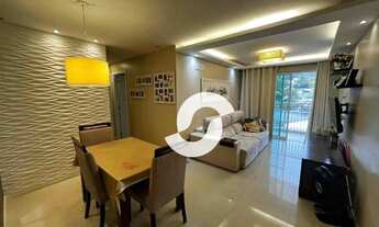 Imagem 4: Apartamento à venda, 96 m² por R$ 850.000,00 - Santa Rosa - Niterói/RJ