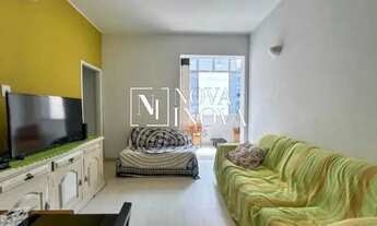 Imagem 4: Apartamento - Padrão / Residencial / Copacabana