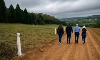 Imagem 6: Lotes Imperdíveis em Caucaia do Alto Invista Já!