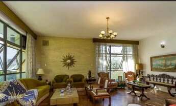 Imagem 4: CASA ASSOBRADADA - BROOKLIN - SP