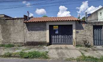 Imagem: CASA NO BAIRRO RIO BRANCO