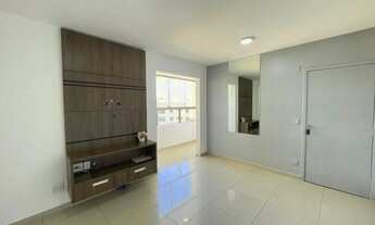 Imagem 3: Apartamento com 3 quartos para alugar no Buritis em Belo Horizonte de 65m²