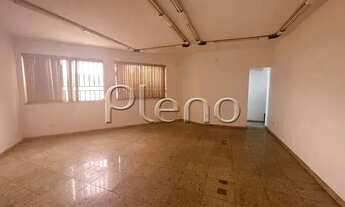 Imagem 3: Prédio à venda em Campinas, Vila Teixeira, com 8 quartos, com 582 m²