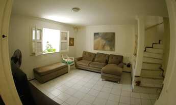 Imagem 5: Casa Duplex para venda possui 240 m² com 4 quartos em José de Alencar - Fortaleza - CE